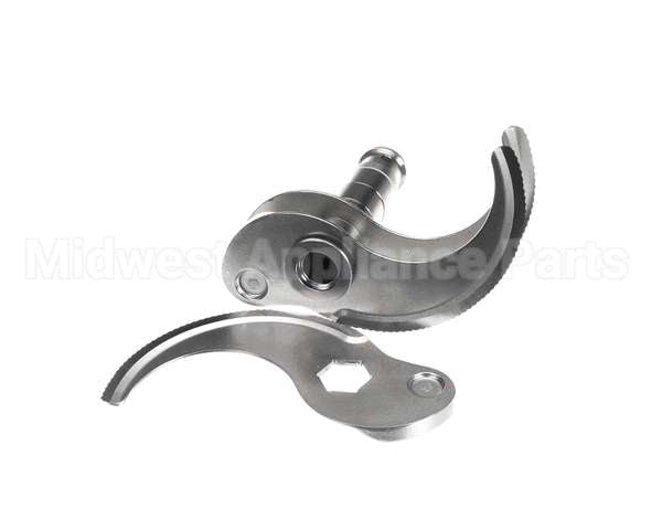 57077 Robot Coupe R30 Fine Ser. Blade Knife