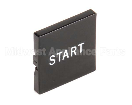 5708-6100 Oliver Button-Sq Blk W/Startmarking