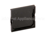 5708-6100 Oliver Button-Sq Blk W/Startmarking