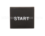 5708-6100 Oliver Button-Sq Blk W/Startmarking