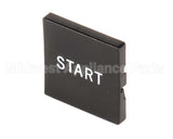 5708-6100 Oliver Button-Sq Blk W/Startmarking