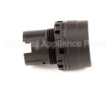 5708-7901 Oliver Green Push Button