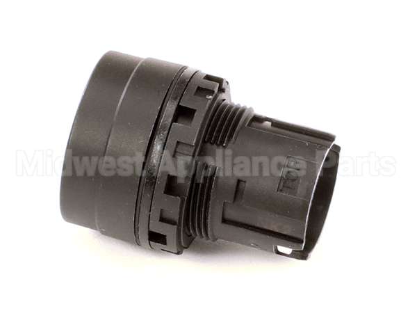 5708-7901 Oliver Green Push Button