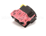 5708-7931 Oliver Base-Mtg/Block-Contact Nc