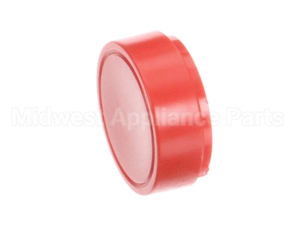 5708-7950 Oliver Buttonred Extended Rnd (Lens)