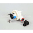 57081 Compatible Fetco Flowmeter, With Mounting Screw