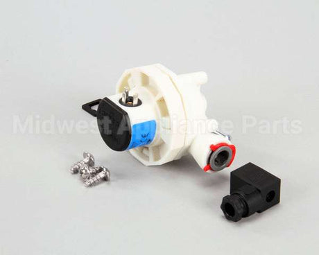 57081 Fetco Flowmeter, With Mounting Screw