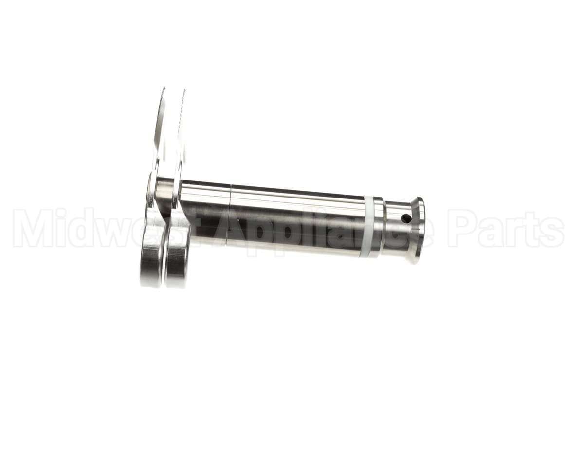57083 Robot Coupe Fine Serrated Blade Assembly