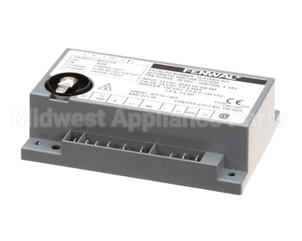 57084 Blodgett Ignition Control Ce
