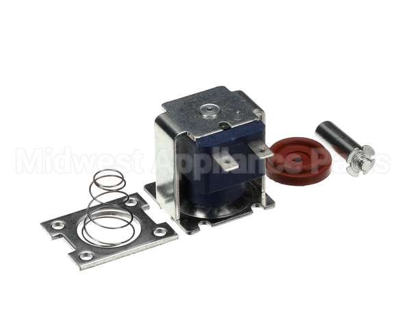 57085 Fetco Valve, Brew, Small, 200Vac 60H