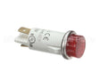 5709-0021 Oliver Light-Pilot 1/2 Dia Snap-In