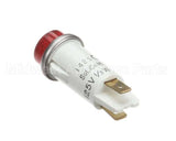 5709-0021 Oliver Light-Pilot 1/2 Dia Snap-In