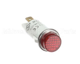 5709-0021 Oliver Light-Pilot 1/2 Dia Snap-In