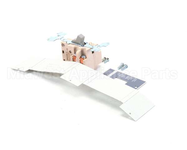 5709-1125 Oliver Starter-Man Sz 0,2 Pole Open