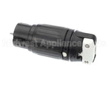 57093 Biro Rcptcle, Hubbell#Cs8364C,250V 50Amp