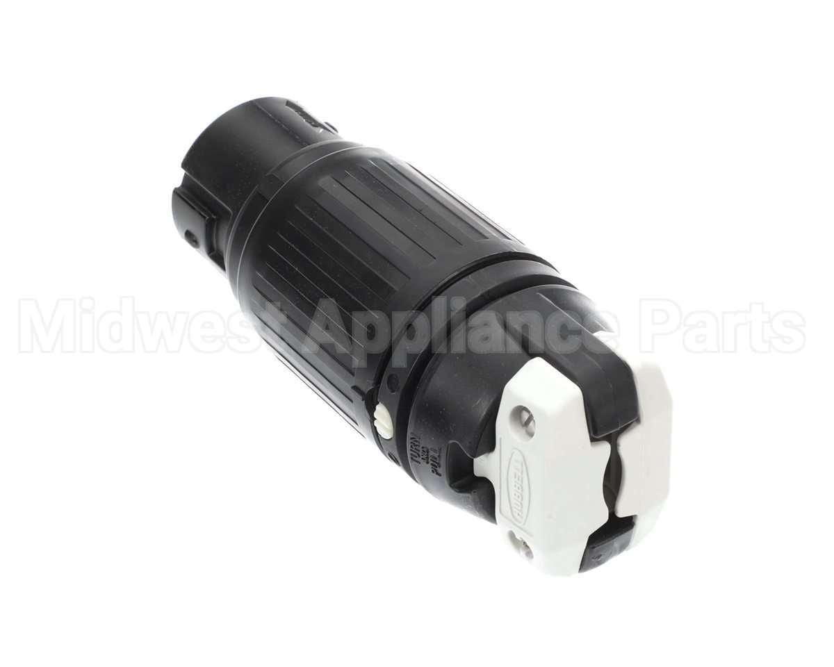57093 Biro Rcptcle, Hubbell#Cs8364C,250V 50Amp