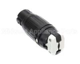 57093 Biro Rcptcle, Hubbell#Cs8364C,250V 50Amp