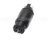 57093 Biro Rcptcle, Hubbell#Cs8364C,250V 50Amp