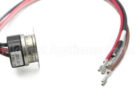 5709L Heatcraft Refrigeration 35F-Cls 55F-Opn Defrost Limit