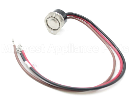 5709L Heatcraft Refrigeration 35F-Cls 55F-Opn Defrost Limit