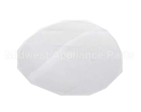 571-4 Patty-O-Matic Knock-Out Air Valve
