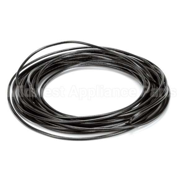 5710-10BLK Compatible Nieco Wire, Thhn, 10Ga, Black