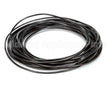 5710-10BLK Nieco Wire, Thhn, 10Ga, Black