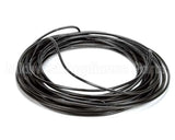 5710-10BLK Nieco Wire, Thhn, 10Ga, Black