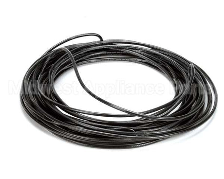 5710-10BLK Nieco Wire, Thhn, 10Ga, Black