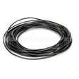 571010BLK Compatible Nieco Wire, Thhn, 10Ga, Black