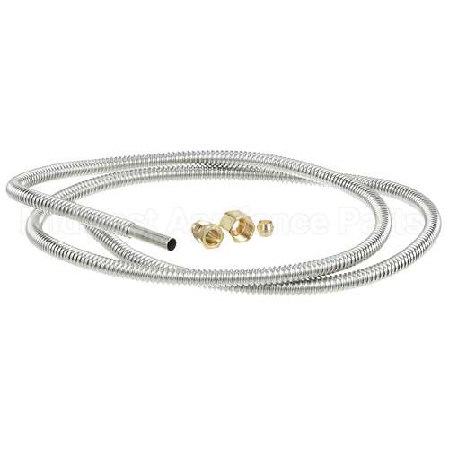 57102 Compatible Blodgett Pilot Tube Kit