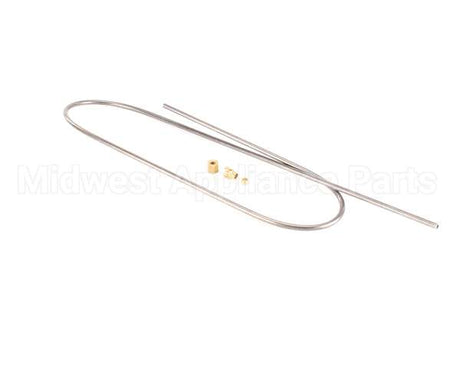 57102 Blodgett Kit,Pilot Tube W/Fittings 1/4