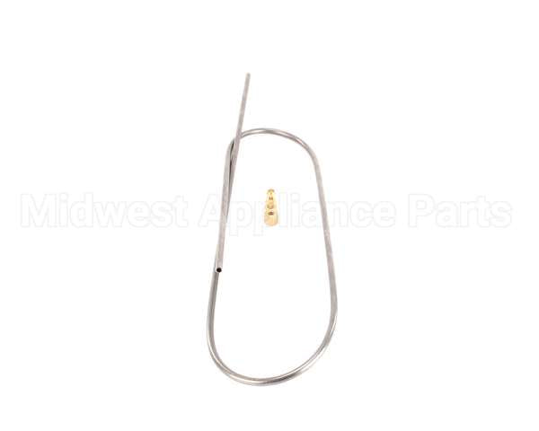 57102 Blodgett Kit,Pilot Tube W/Fittings 1/4