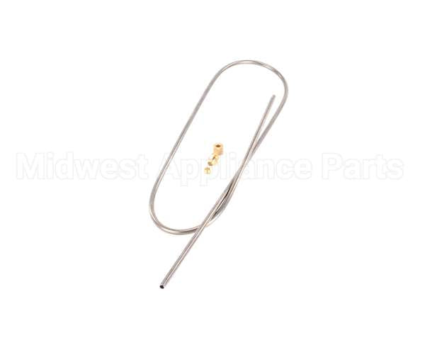 57102 Blodgett Kit,Pilot Tube W/Fittings 1/4