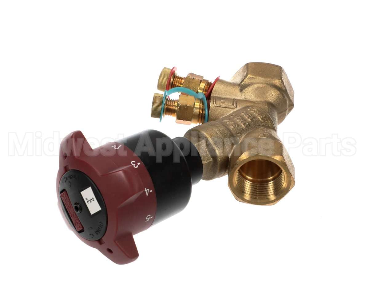 571110LF-341 Armstrong Fluid Technology 3/4"Npt Bal Vlv Cbv075Vtcr