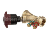 571110LF-342 Armstrong Fluid Technology 1" Threaded Balancing Valve