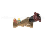 571110LF-344 Armstrong Fluid Technology 1 1/2"Thread Balancing Valve