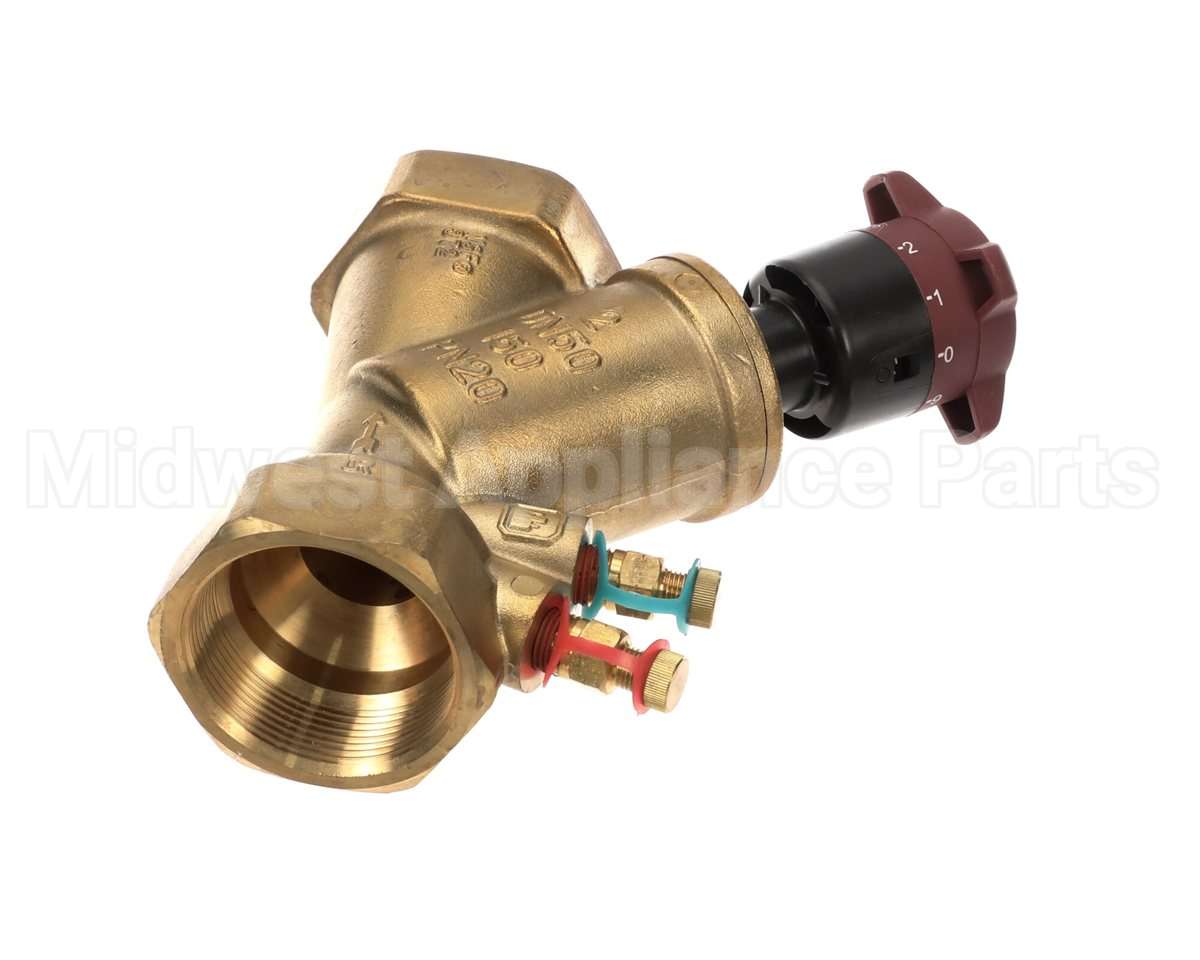 571110LF-345 Armstrong Fluid Technology 2"Npt Circuitbalancingvalve