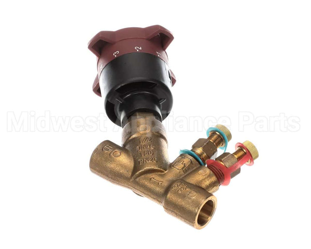 571110LF-350 Armstrong Fluid Technology 1/2"Swt Circuitbalancingvalve