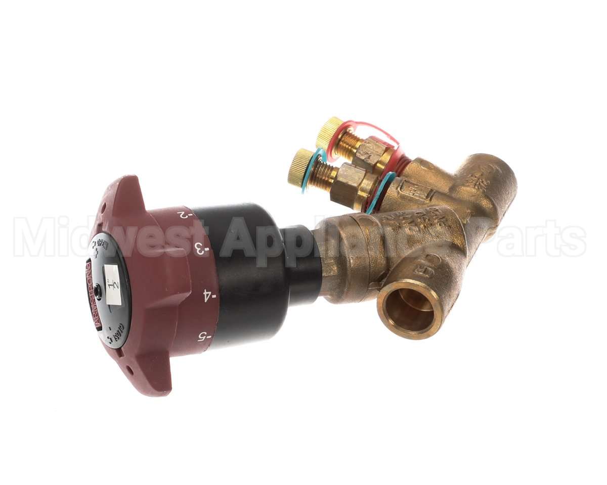 571110LF-350 Armstrong Fluid Technology 1/2"Swt Circuitbalancingvalve