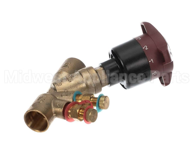 571110LF-351 Armstrong Fluid Technology 3/4"Swt Balancevlv Cbv-3/4S