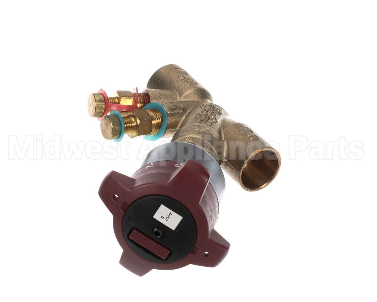 571110LF-351 Armstrong Fluid Technology 3/4"Swt Balancevlv Cbv-3/4S