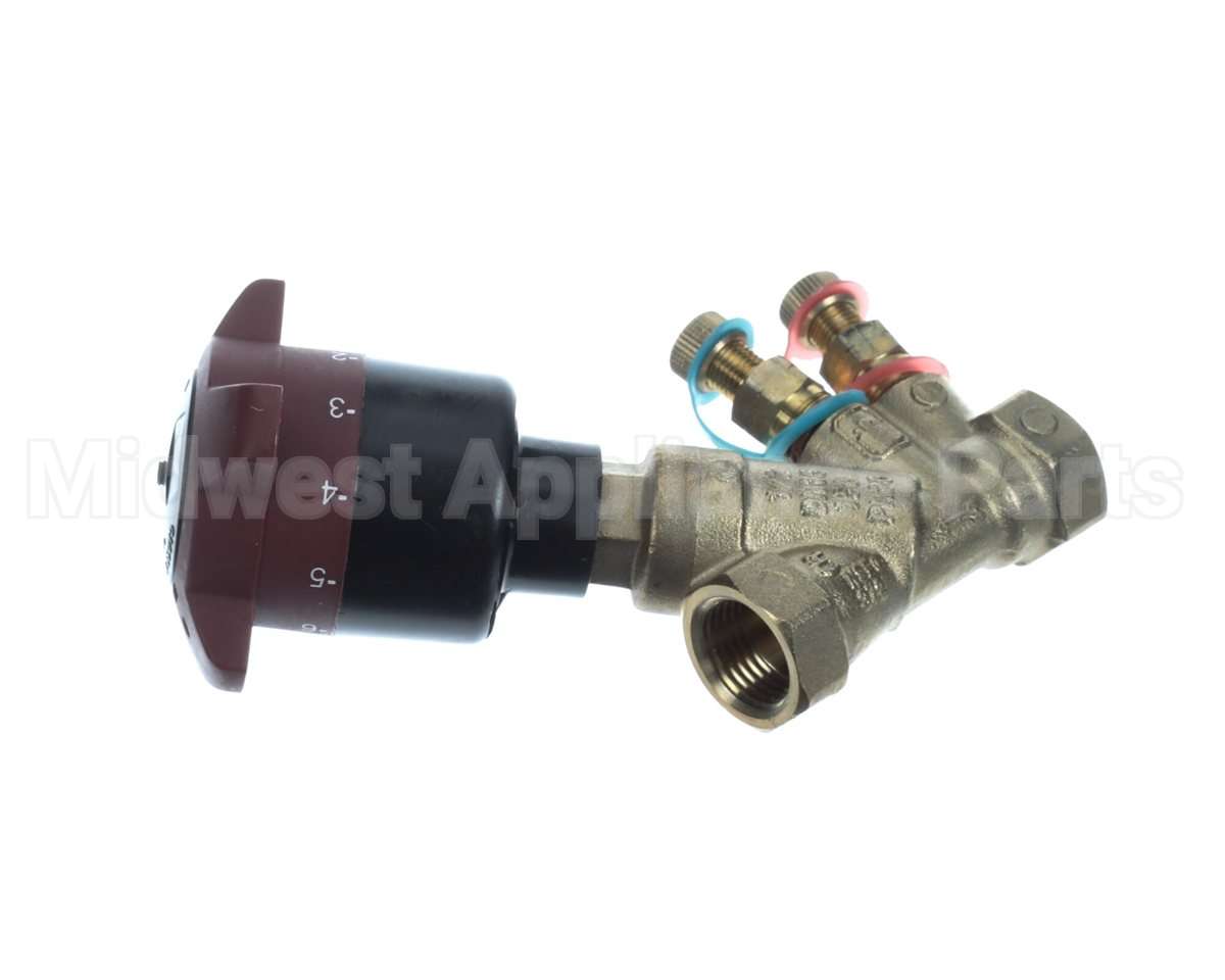 571110LF-360 Armstrong Fluid Technology 1/2"Npt Lowflowcircutbalancvlv