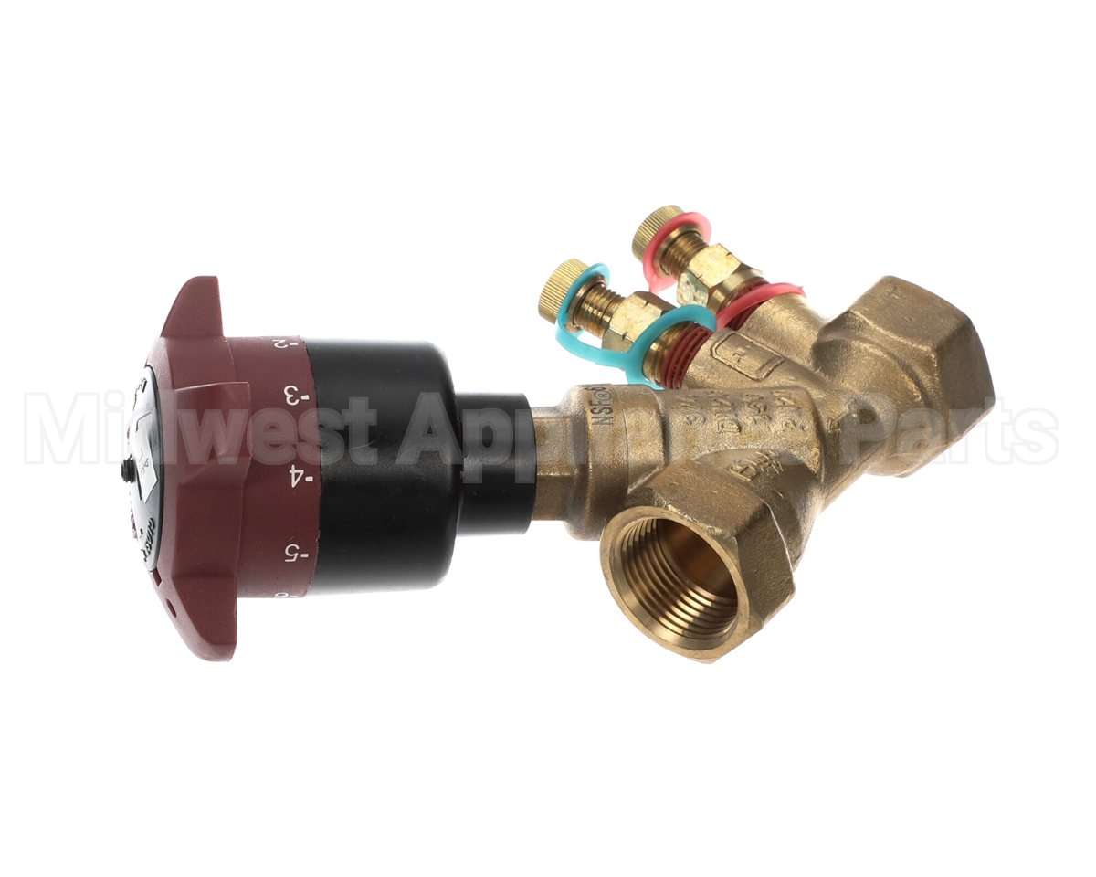 571110LF-361 Armstrong Fluid Technology 3/4"Npt Lowflowcircutbalancvlv