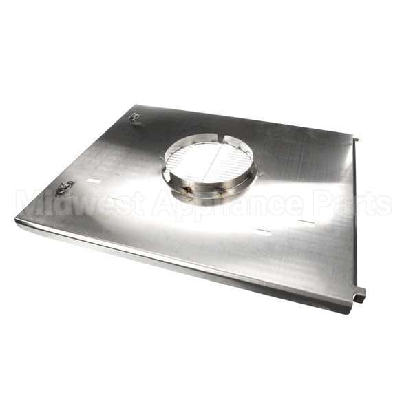 57112 Compatible Blodgett Baffleassembly, Bx14 31 6L