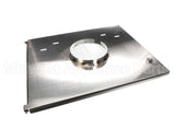 57112 Blodgett Baffle Assembly, Bx14 316L
