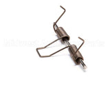 57130LP Town Food Service Metal Pin Inside Hinge