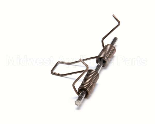 57130LP Town Food Service Metal Pin Inside Hinge