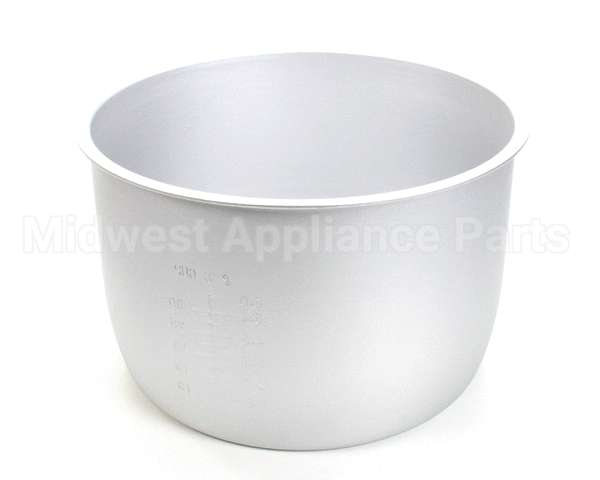 57130P Town Food Service Rice Pot 3 Mm Thick For 57130/31