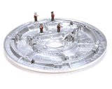 57137HP Town Food Service Heating Plate Element